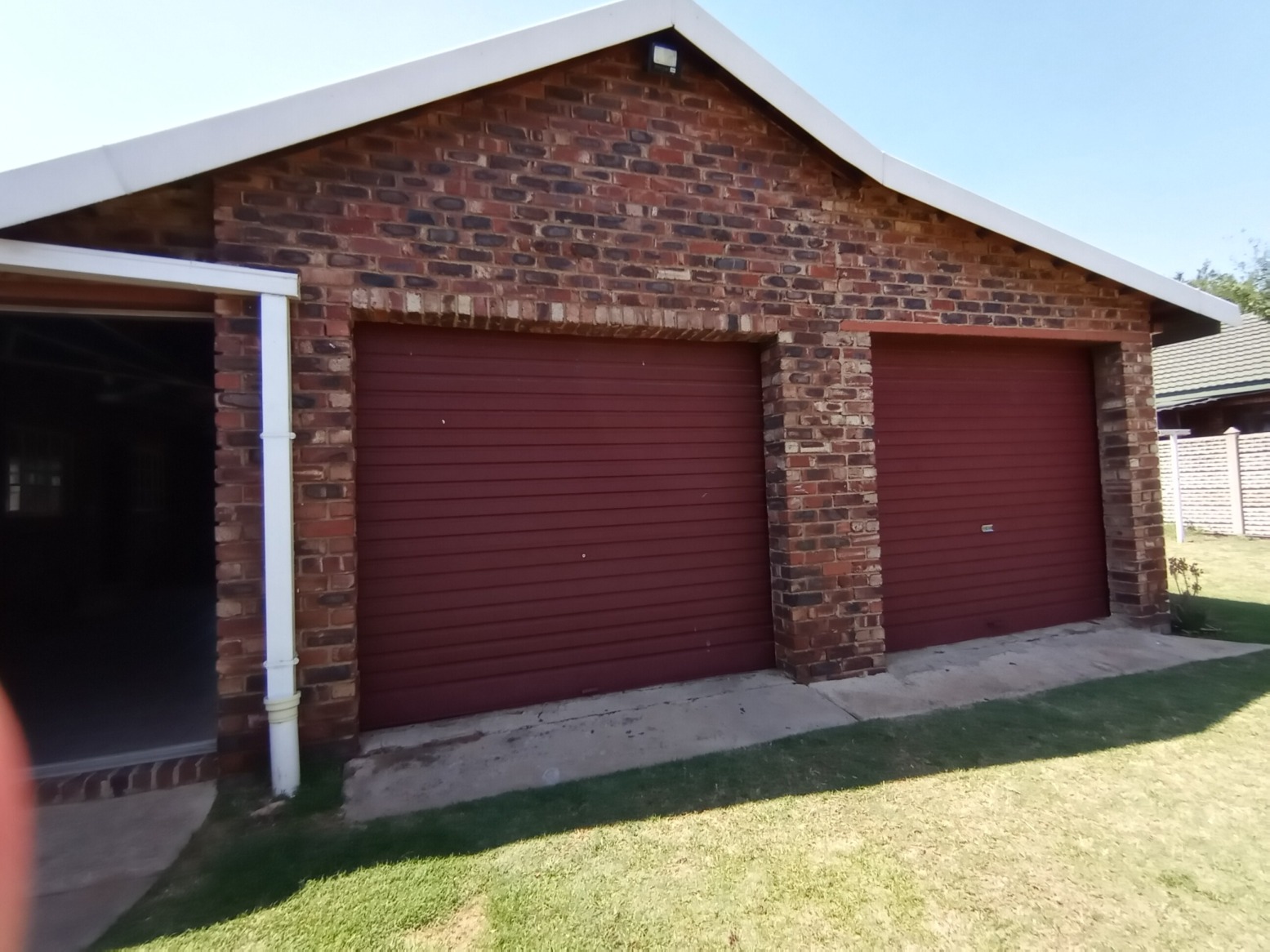 To Let 2 Bedroom Property for Rent in Parys Free State